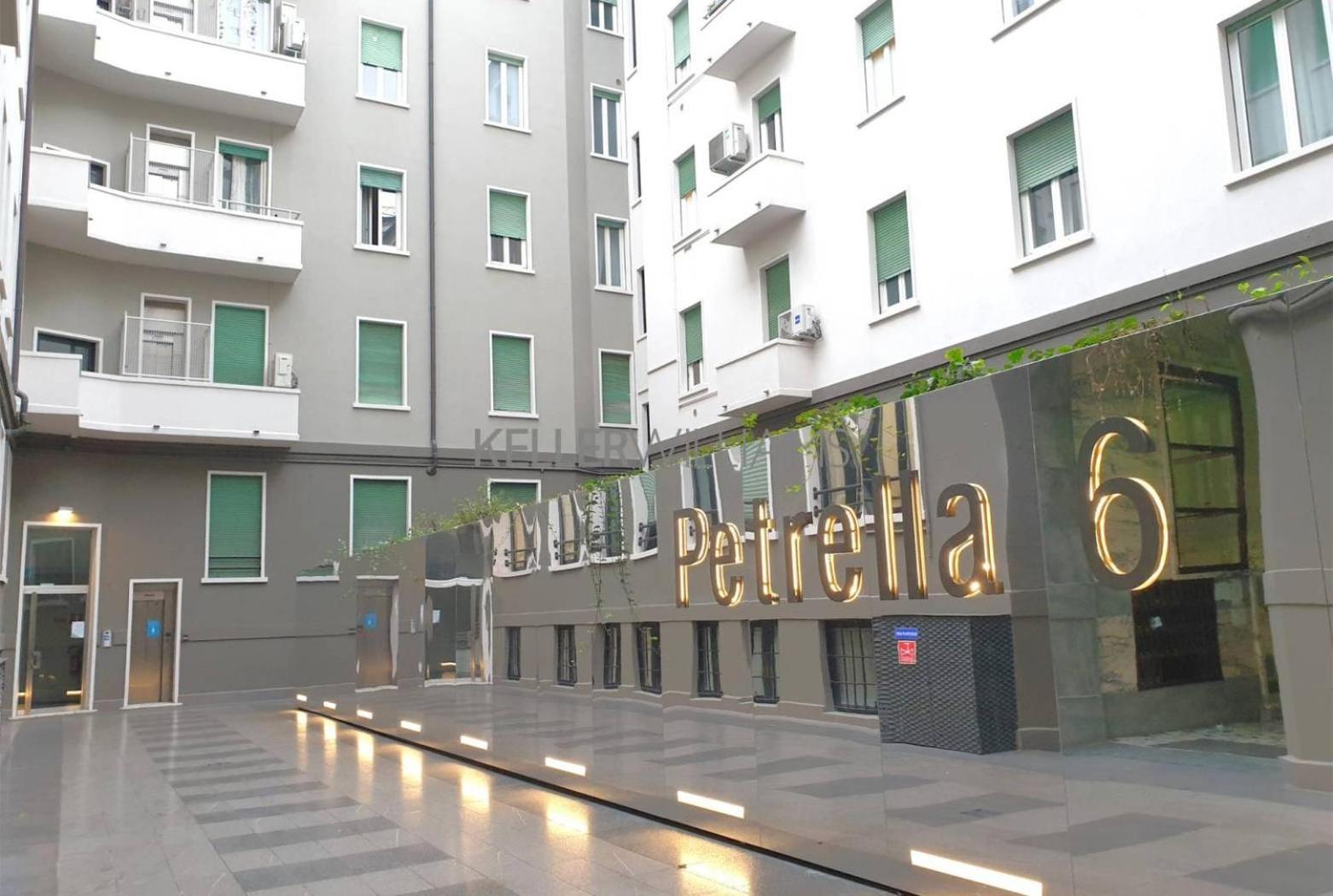Cleopatra - Monolocale Per 2 Persone Centrale Buenos Aires Milan Exterior photo